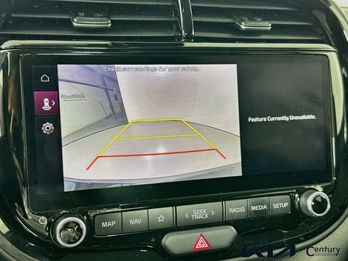 Certified 2023 Kia Soul EX FWD image 13