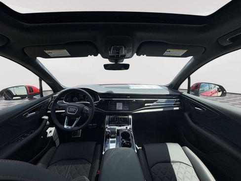 New 2026 Audi Q7 3.0T Prestige AWD/4WD image 13