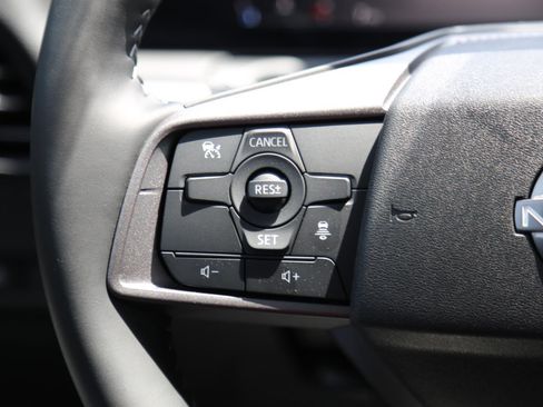 New 2026 Nissan Sentra SV w/ SV Convenience Package FWD image 14