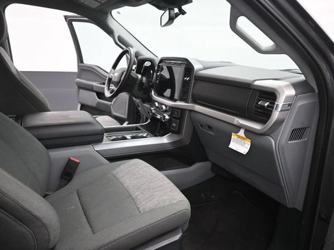 Certified 2023 Ford F150 XLT w/ Equipment Group 302A High RWD image 24