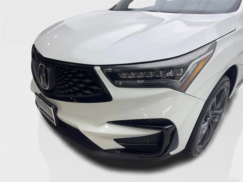 Used 2021 Acura RDX A-Spec image 16