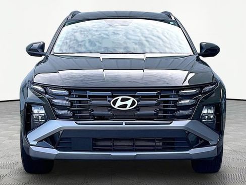 Certified 2026 Hyundai Tucson SEL FWD image 3
