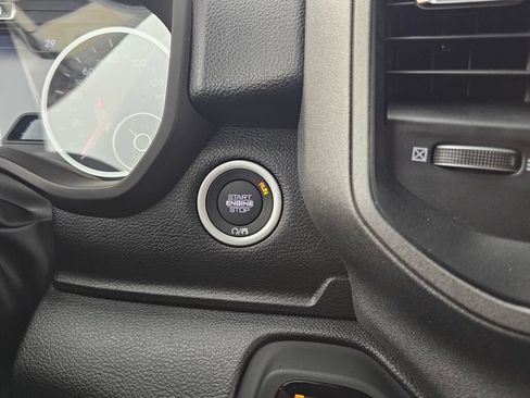 New 2026 RAM 1500 Classic Warlock AWD/4WD image 26