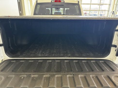 Used 2020 RAM 1500 Sport w/ Night Edition image 38