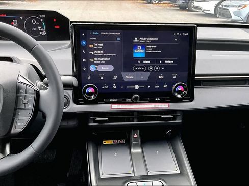 Certified 2026 Toyota bZ image 6