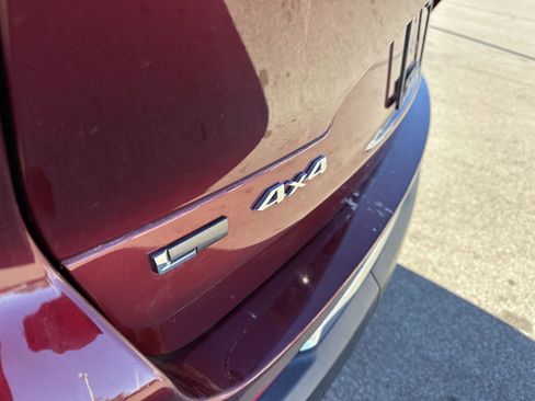 Used 2022 Jeep Grand Cherokee L Laredo w/ Luxury Tech Group I image 5