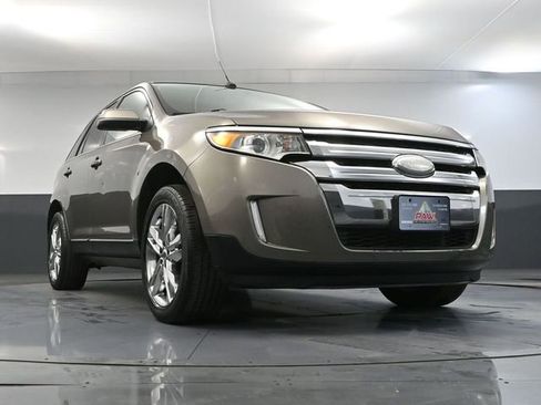 Used 2013 Ford Edge Limited image 49
