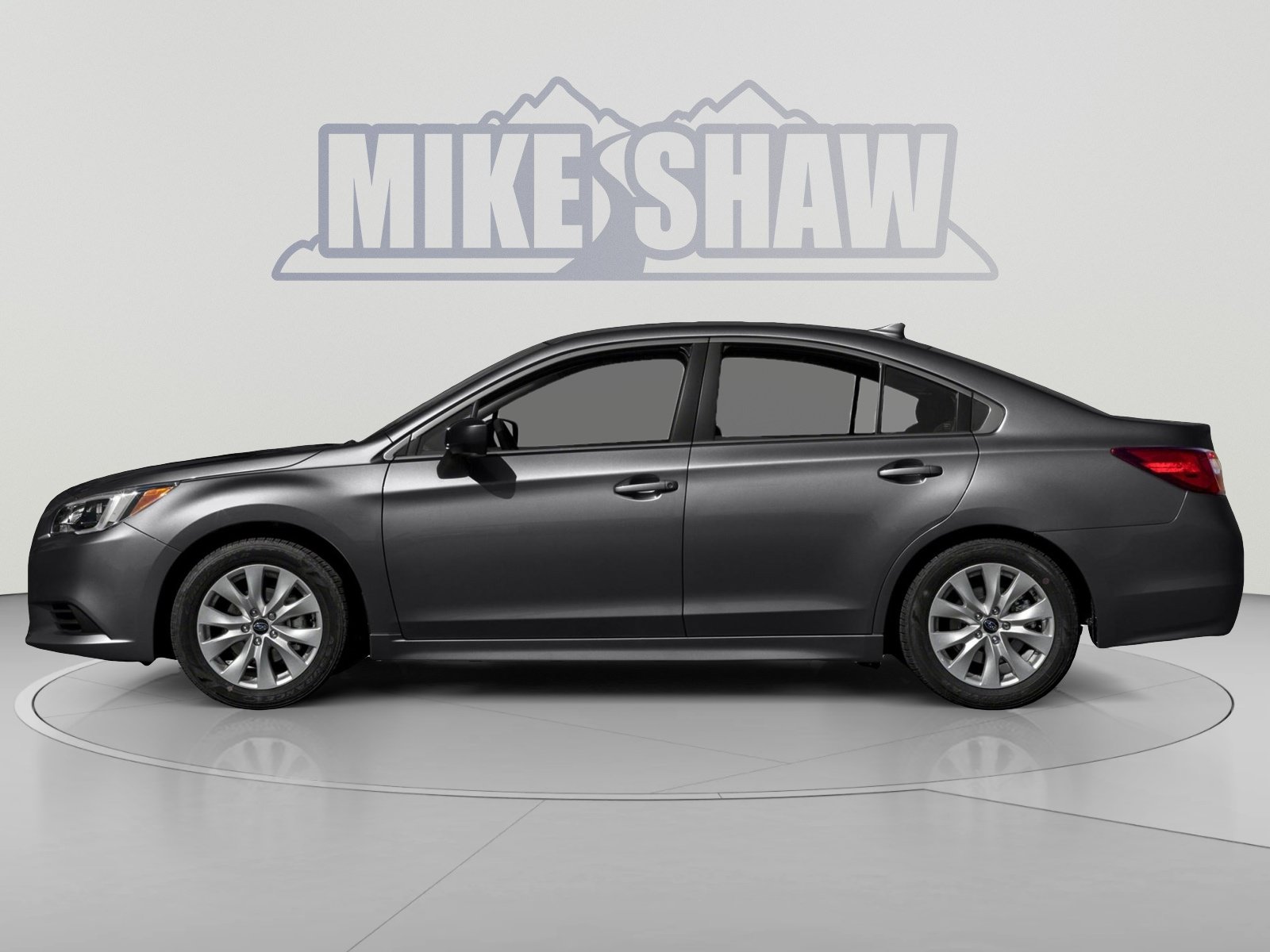 Used 2017 Subaru Legacy 2.5i Premium AWD/4WD image 3