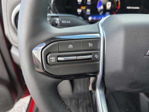 New 2026 Chevrolet Colorado LT w/ LT Convenience Package image 32