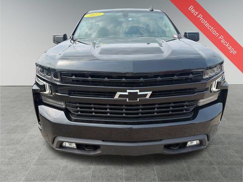 Used 2022 Chevrolet Silverado 1500 RST AWD/4WD image 10