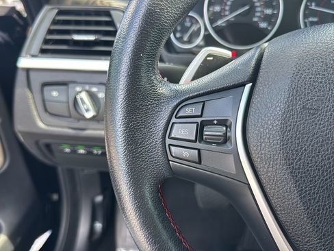 Used 2017 BMW 430i Convertible RWD image 17