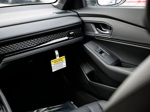 New 2026 Honda Accord Sport image 33