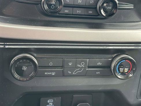 Used 2022 Ford F150 XL w/ Equipment Group 101A High RWD image 21