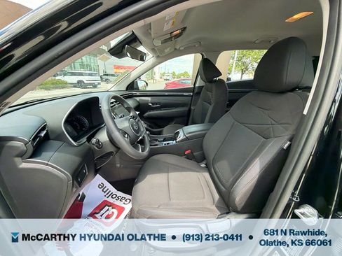 Certified 2023 Hyundai Tucson SE AWD/4WD image 4