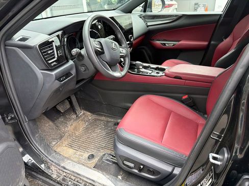 Used 2025 Lexus NX 350 AWD w/ Accessory Package (2T) image 16
