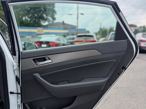 Used 2018 Hyundai Sonata Sport FWD image 15
