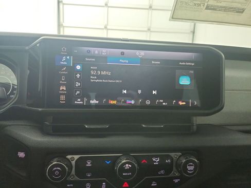 New 2026 Jeep Wrangler Sport image 24