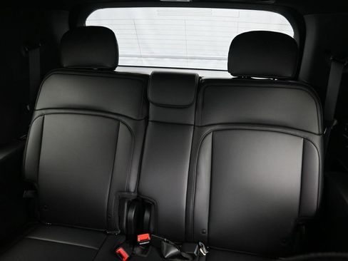 New 2027 Kia Telluride EX X-Line AWD/4WD image 32