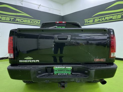 Used 2012 GMC Sierra 1500 Denali image 8