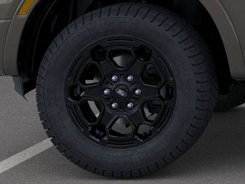 New 2026 Ford Ranger XLT AWD/4WD image 19