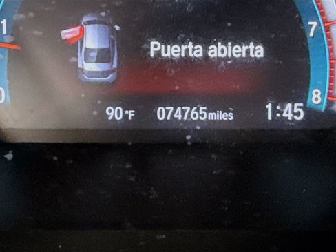 Used 2019 Honda Civic EX image 16