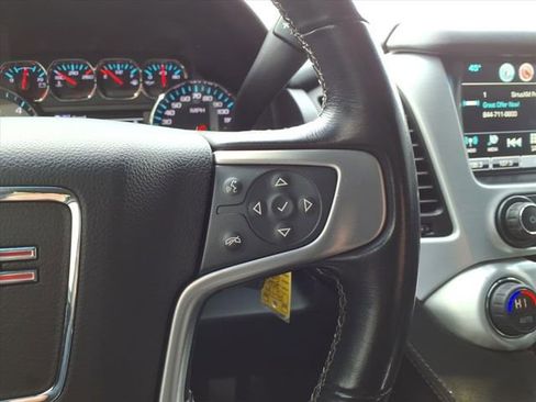 Used 2020 GMC Yukon SLE w/ SLE Value Package AWD/4WD image 26