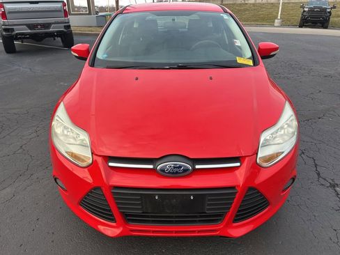 Used 2014 Ford Focus SE image 2