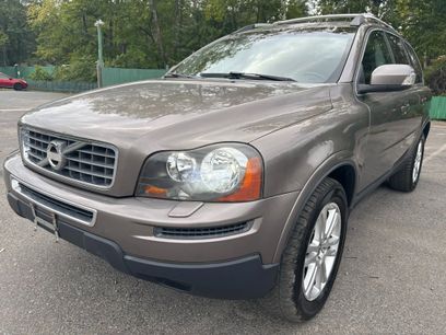 Used 2010 Volvo XC90 3.2