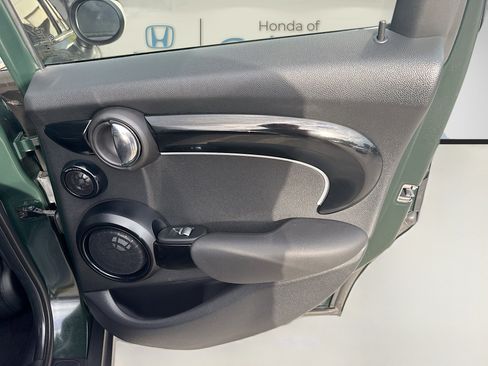 Used 2023 MINI Cooper S w/ MINI Resolute Edition FWD image 30