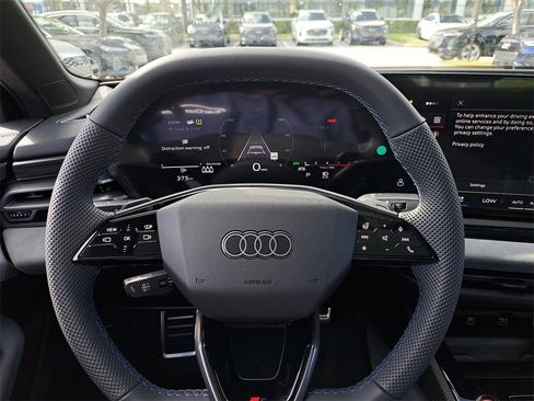 New 2025 Audi S5 Prestige image 7