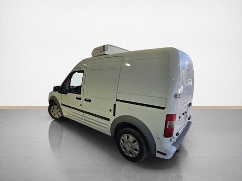 Used 2012 Ford Transit Connect XLT image 9