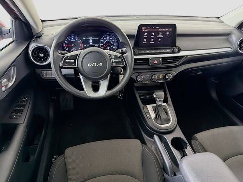 Used 2024 Kia Forte LXS FWD image 24