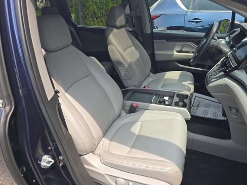 Used 2023 Honda Odyssey EX-L image 15
