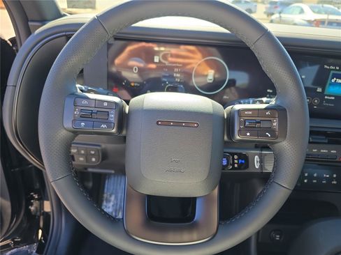 New 2026 Hyundai Palisade XRT Pro image 14