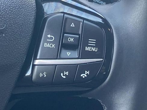 Used 2022 Ford Escape SE w/ Convenience Package image 9