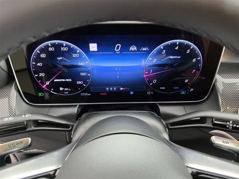 New 2026 Mercedes-Benz GLC 43 AMG 4MATIC Coupe image 15