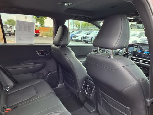 Used 2026 Subaru Outback Limited AWD/4WD image 20