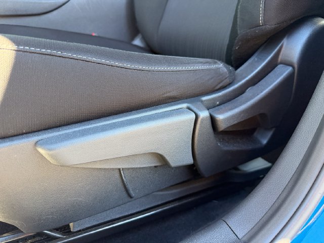 Used 2025 Nissan Sentra SV FWD image 15