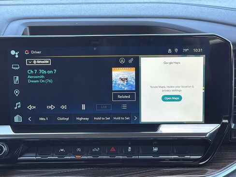 Used 2025 Chevrolet Silverado 1500 LT image 20