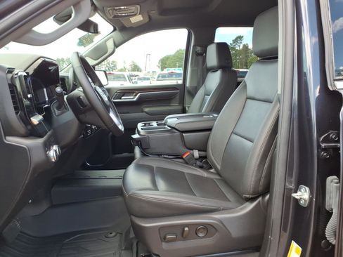 Used 2025 GMC Sierra 1500 SLT RWD image 20