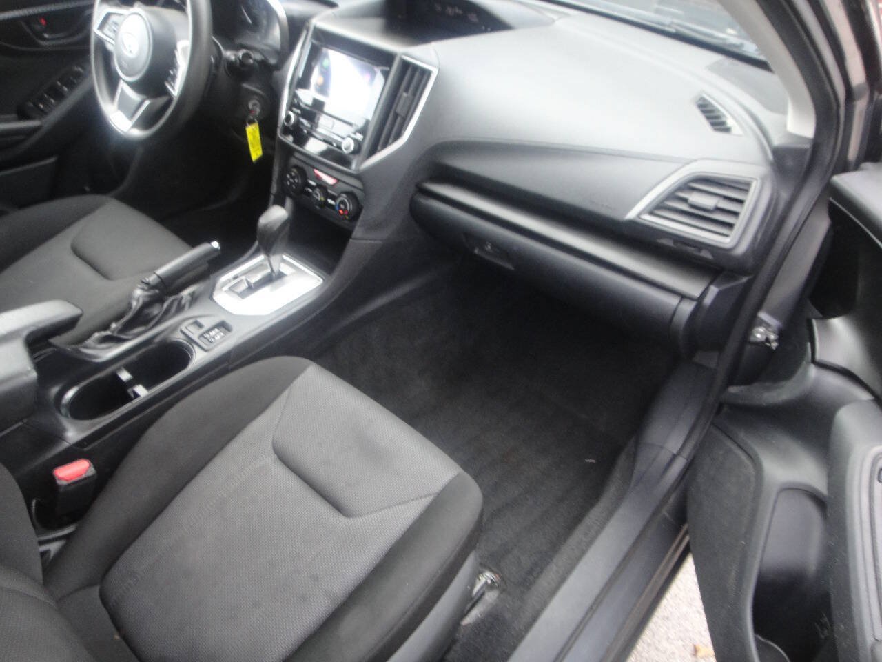 Used 2020 Subaru Impreza 2.0i Premium AWD/4WD image 14