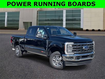 New 2026 Ford F350 Lariat