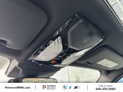 New 2026 BMW X5 xDrive40i image 34