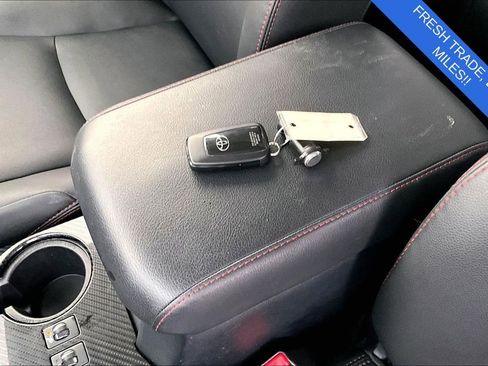 Used 2024 Toyota 4Runner TRD Pro image 13