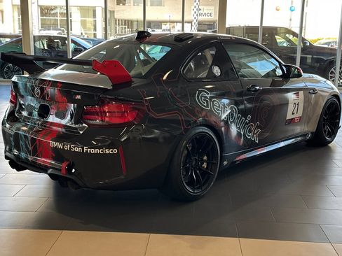 Used 2020 BMW M2 CS image 2