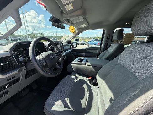 Used 2023 Ford F150 XLT AWD/4WD image 20
