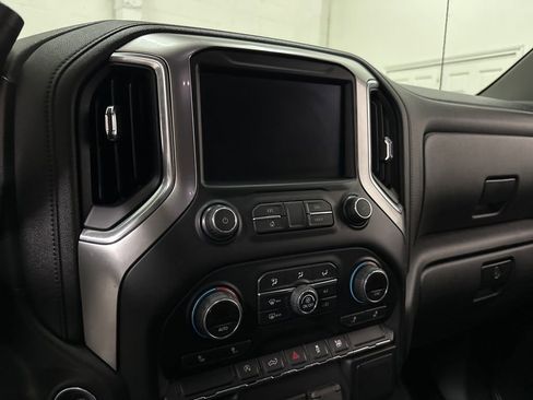 Used 2019 Chevrolet Silverado 1500 RST w/ All-Star Edition RWD image 37
