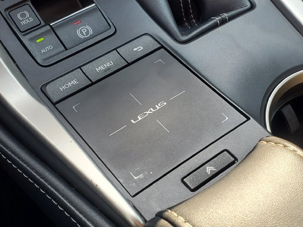 Used 2021 Lexus NX 300 AWD w/ Accessory Package image 21