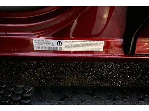 Used 2022 RAM 3500 Laramie image 32