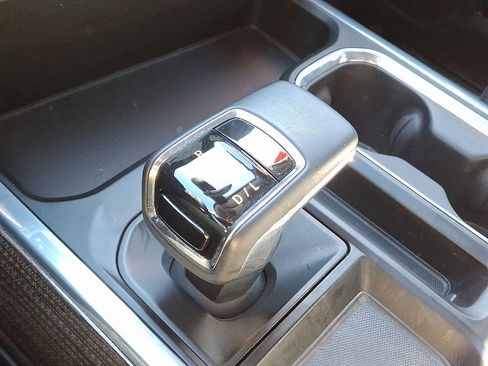 Used 2024 Chevrolet Silverado 1500 RST w/ Rally Edition image 15